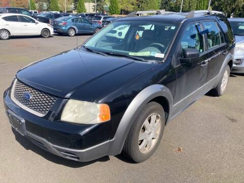 2005 Ford Freestyle for sale at Blue Line Auto Group in Portland OR