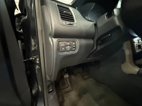 2006 Honda Pilot EX-L