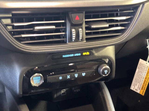 2025 Ford Escape Plug-In Hybrid PHEV