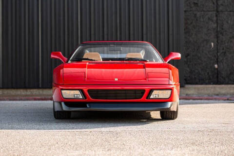 1989 Ferrari 348