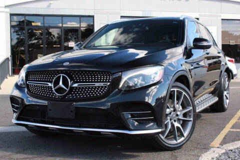 2018 Mercedes-Benz GLC for sale at Good Price Cars in Newark NJ