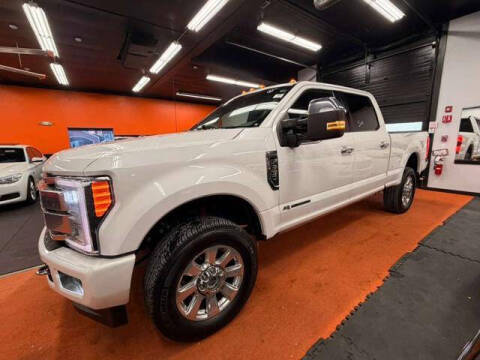 2017 Ford F-350 Super Duty