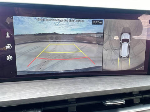 2023 Kia Telluride SX X-Line