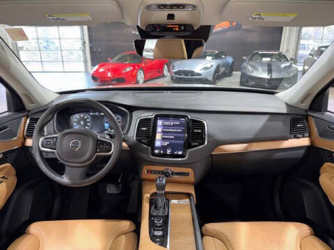 2016 Volvo XC90 T6 Inscription