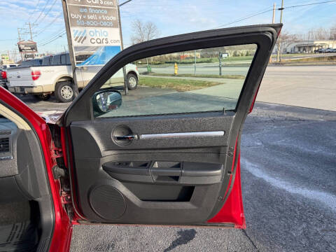 2009 Dodge Charger SXT