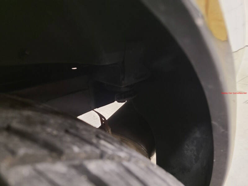 1974 Chevrolet Corvette