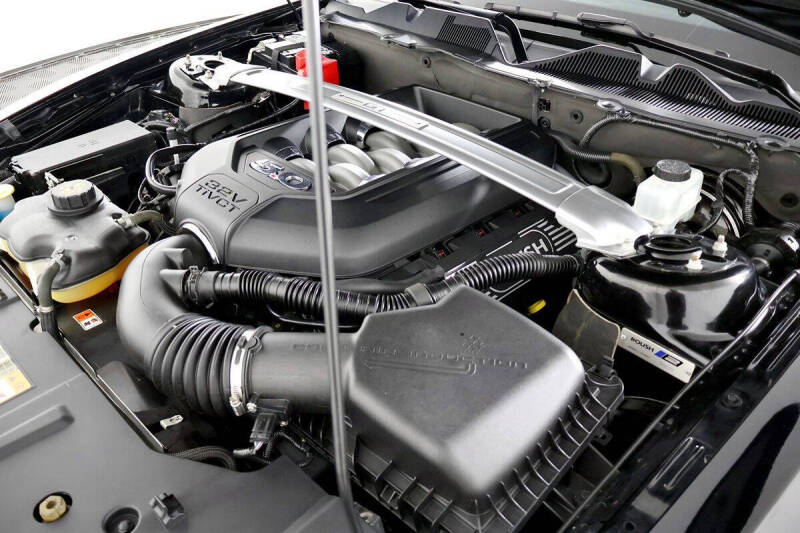 2014 Ford Mustang GT Premium