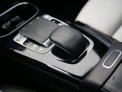 2019 Mercedes-Benz A-Class A 220