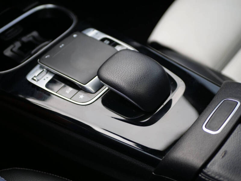 2019 Mercedes-Benz A-Class A 220