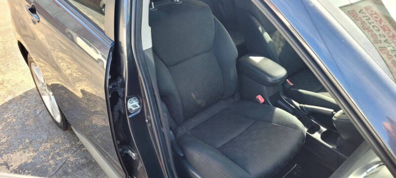 2009 Pontiac Vibe 2.4L