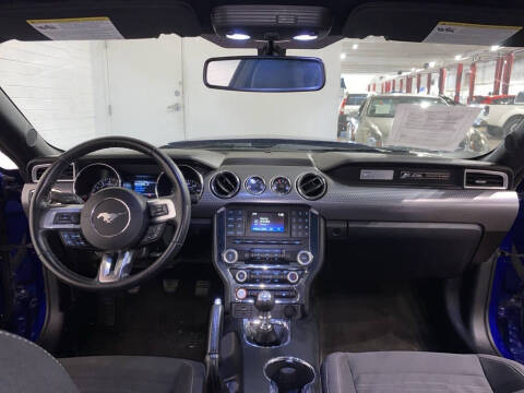 2015 Ford Mustang GT