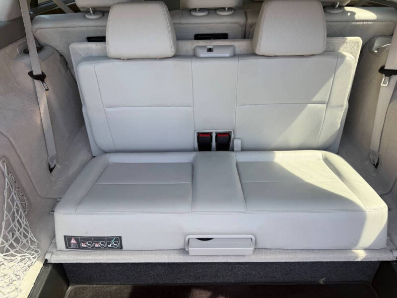 2011 Mercedes-Benz E-Class E 350 Luxury 4MATIC