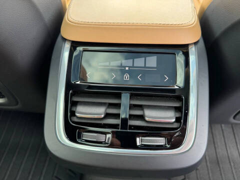 2019 Volvo XC90 T6 Inscription