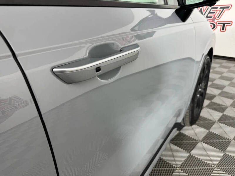 2022 Kia Carnival SX Prestige