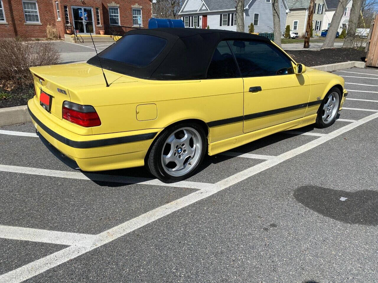 1998 BMW M3 for sale at Taktak Auto Group in Tewksbury, MA