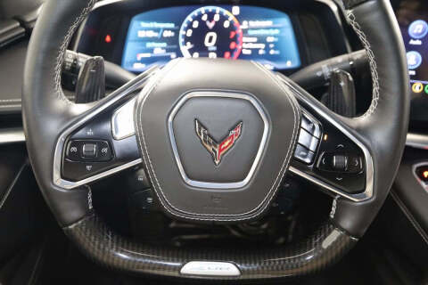 2023 Chevrolet Corvette Z06