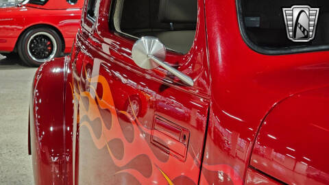 1940 Studebaker Champion