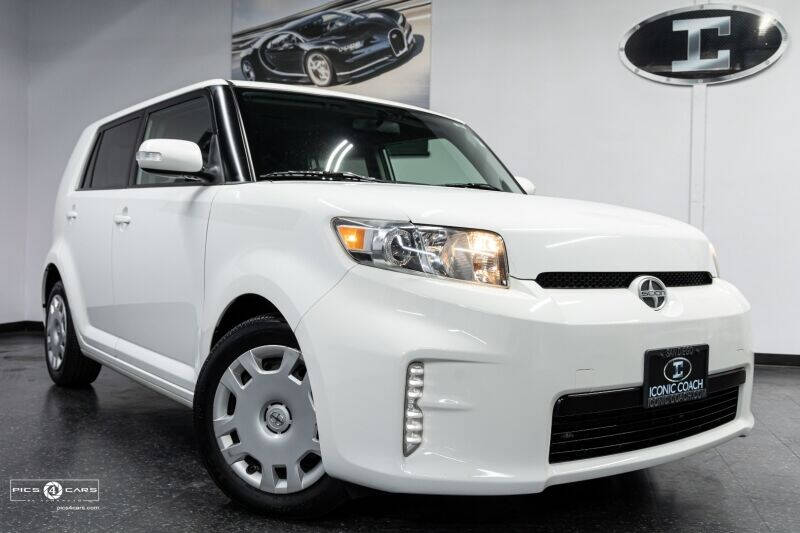 2015 Scion xB For Sale