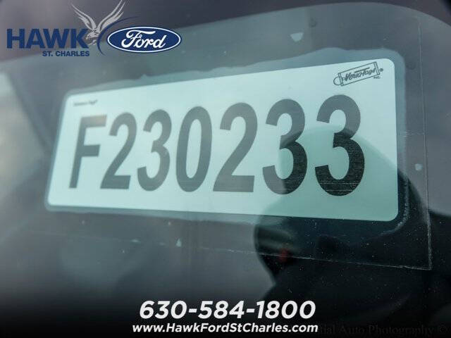 2023 Ford E-Series