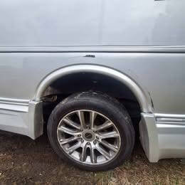 2019 GMC Savana 2500