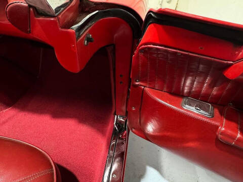 1954 Chevrolet Corvette