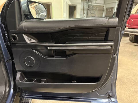 2020 Ford Expedition MAX Platinum