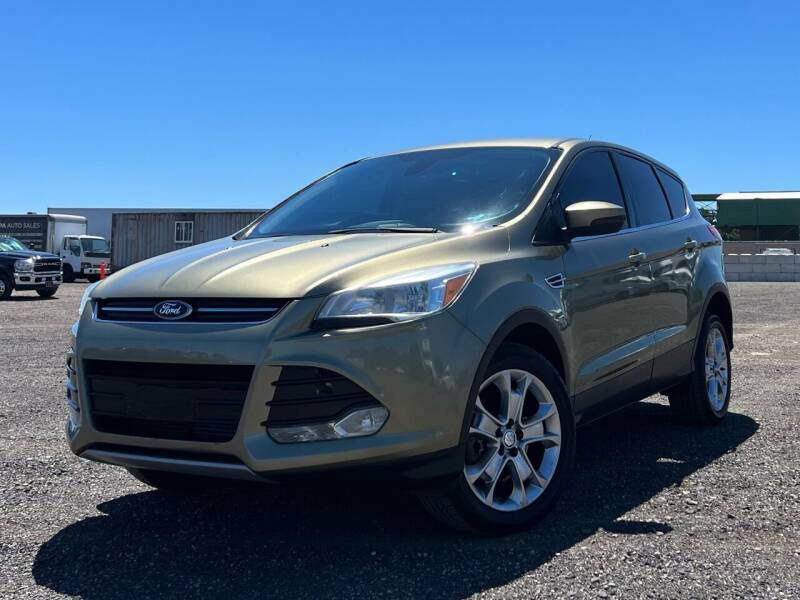 2013 Ford Escape for sale at Car Expo US, Inc in Philadelphia PA