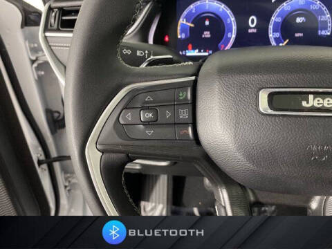 2024 Jeep Grand Cherokee L