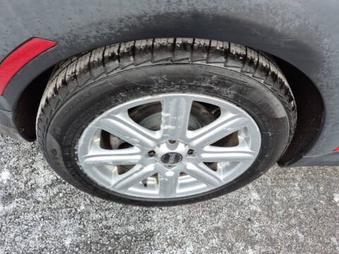 2012 MINI Cooper Clubman S