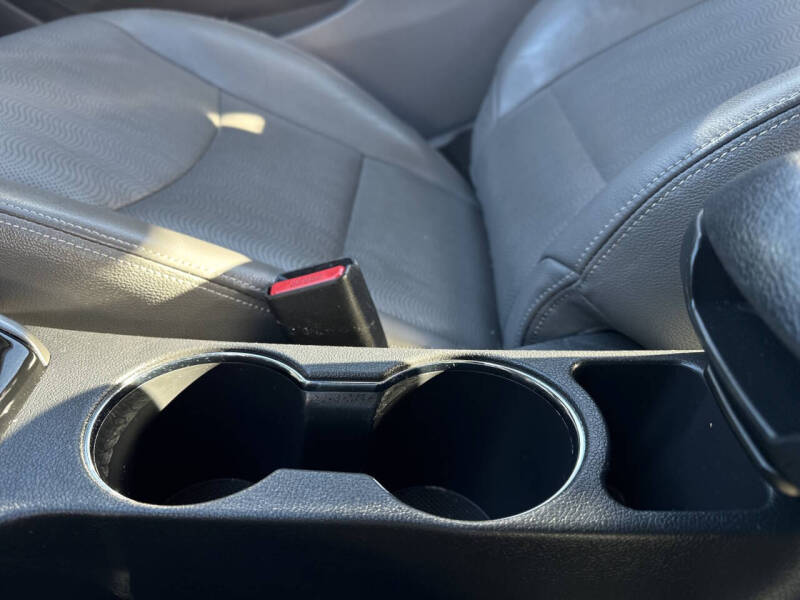 2011 Hyundai Elantra Limited