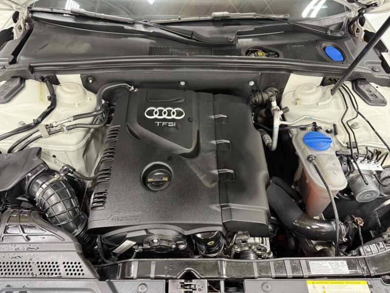 2013 Audi A4 2.0T Premium