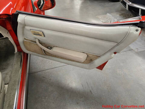 1979 Chevrolet Corvette