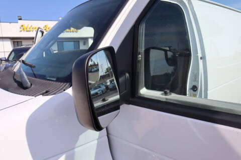 2011 Ford E-Series E-250