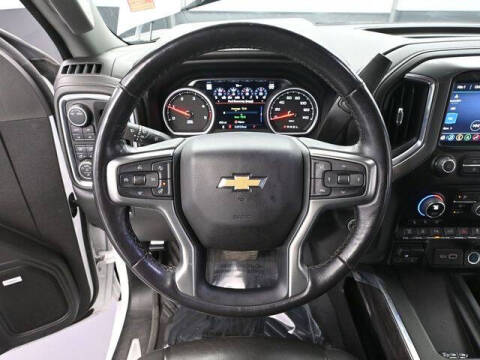 2023 Chevrolet Silverado 3500HD