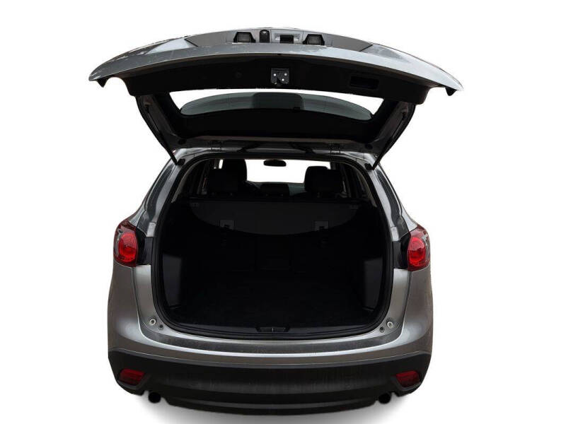 2013 Mazda CX-5 Touring