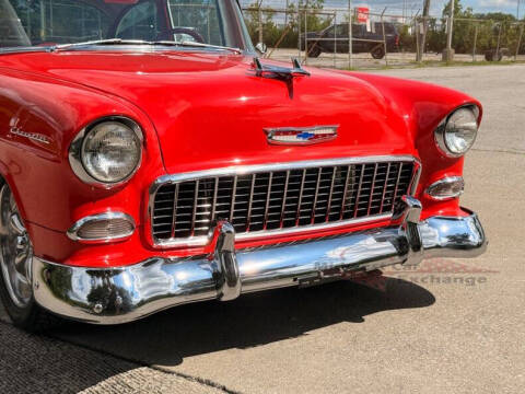 1955 Chevrolet 210
