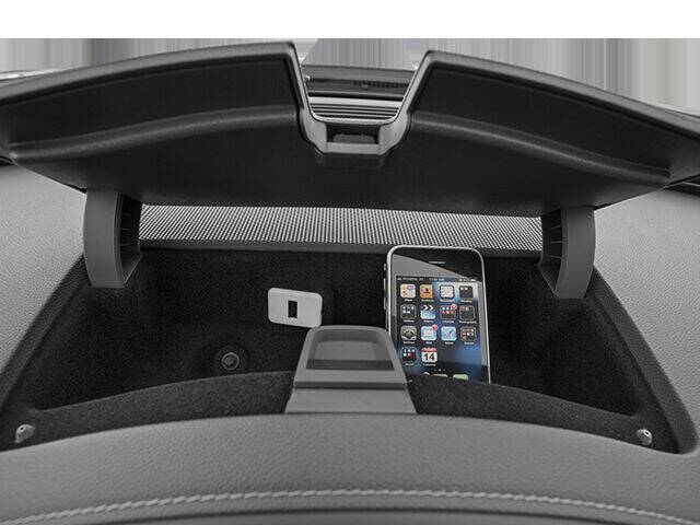 2013 Buick Enclave Leather