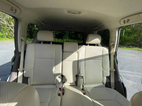2012 Lexus GX 460 Premium