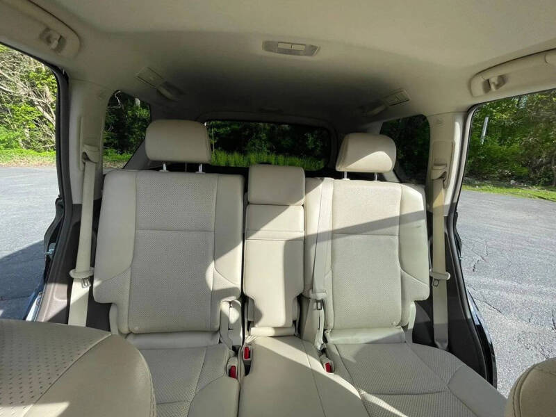 2012 Lexus GX 460 Premium