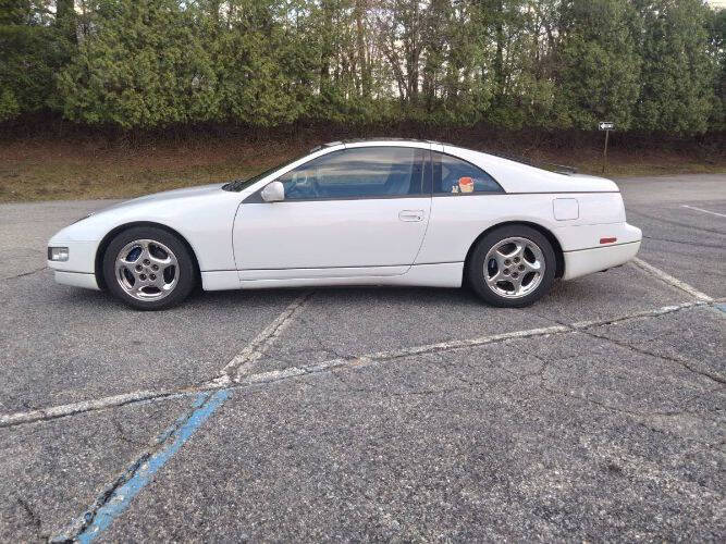 1991 Nissan 300ZX