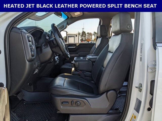 2023 Chevrolet Silverado 2500HD