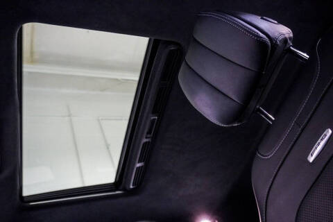 2019 Mercedes-Benz G-Class AMG G 63