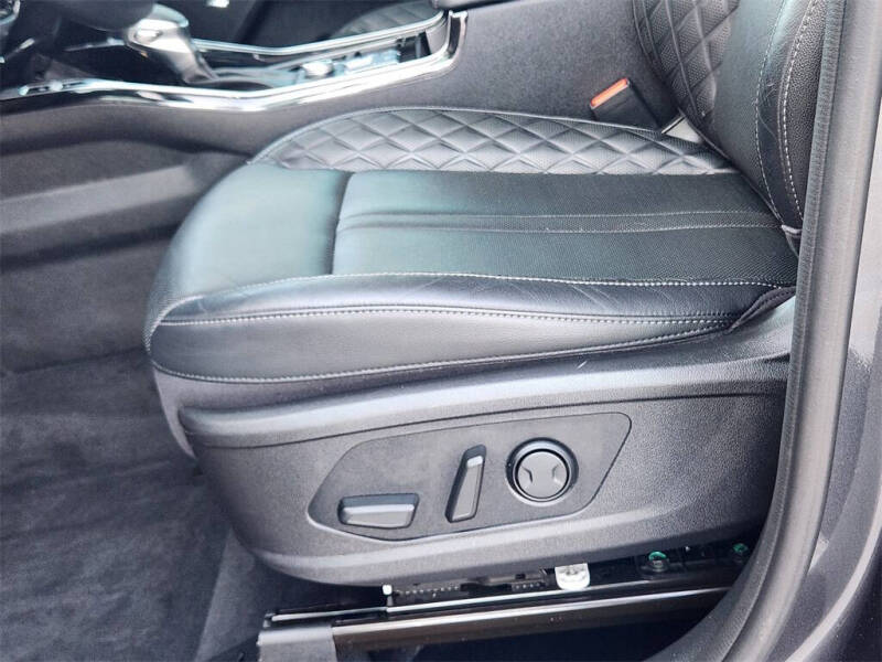 2021 Kia Sorento SX Prestige