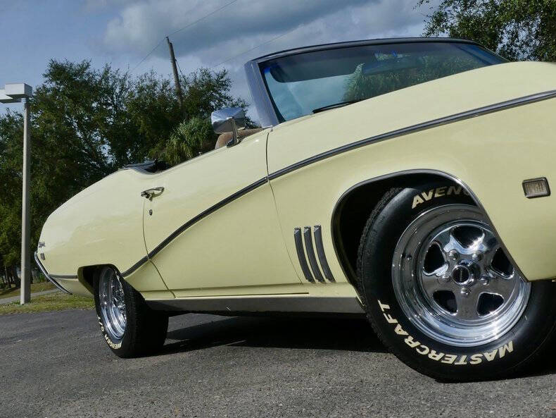 1969 Buick Skylark