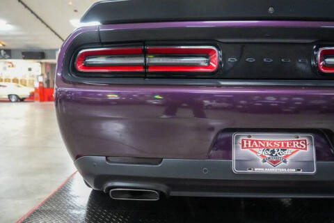 2020 Dodge Challenger