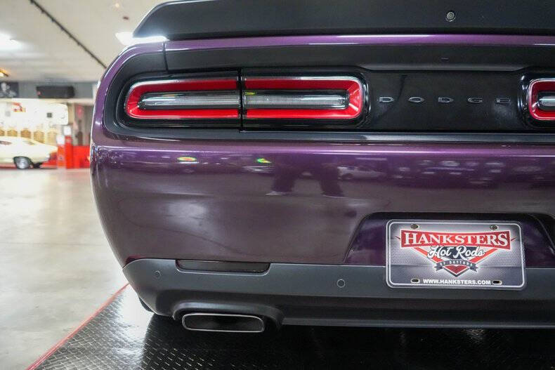 2020 Dodge Challenger