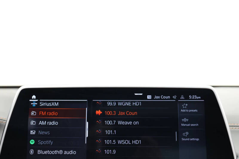 2022 BMW 7 Series M760i xDrive