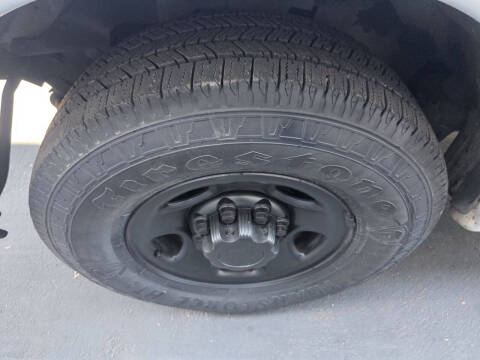 2007 Chevrolet Express 2500