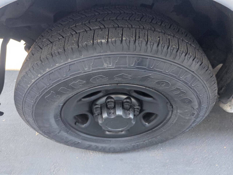 2007 Chevrolet Express 2500