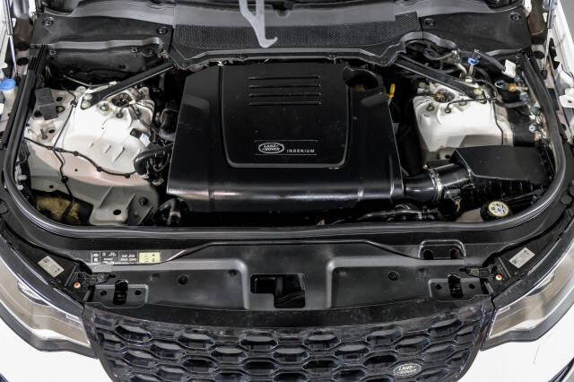 2021 Land Rover Discovery P300 S R-Dynamic